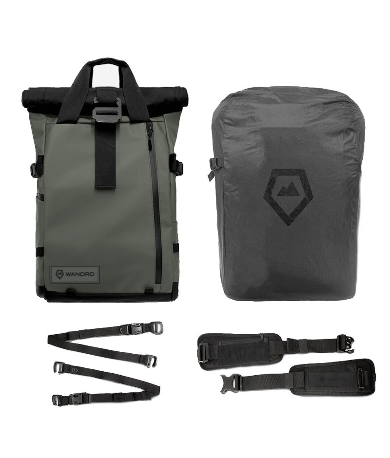 WANDRD PRVKE 31-Liter V3