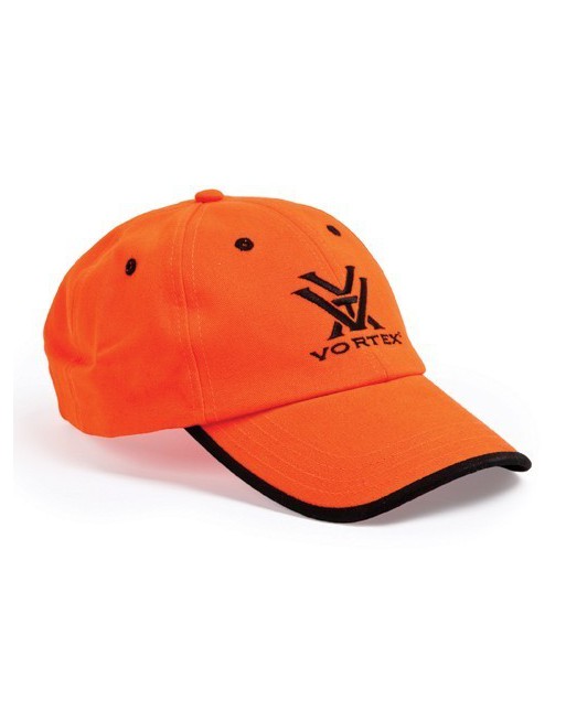 Vortex Cap Blaze Orange