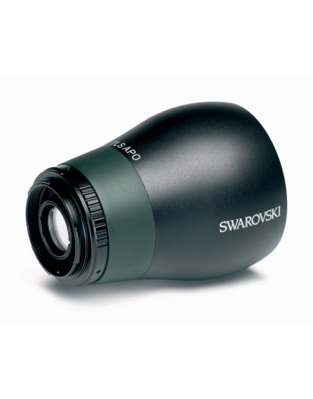 Swarovski TLS APO Telefoto Lens System voor ATX / STX