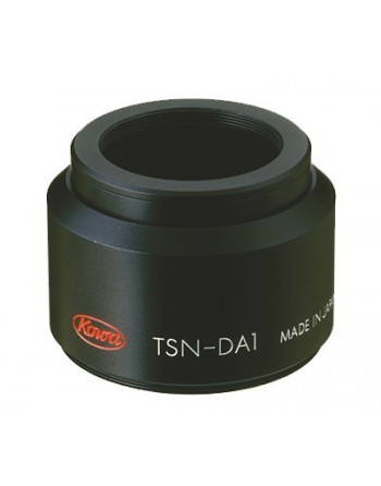 Kowa Digitale Adapter DA1 voor TSN-820M, 660, 600, TS-610 en TSN-1,-2,-3,-4