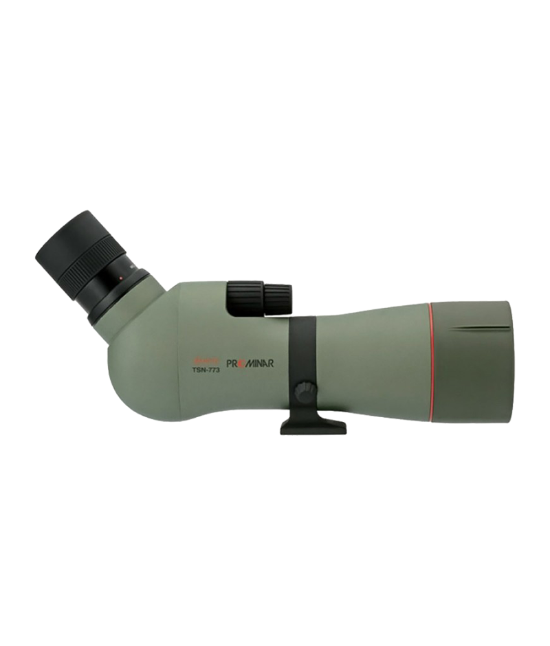 Kowa Spotting Scope Body TSN773 Prominar + 2560x Oculair