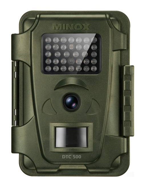 Minox Digital Trail Camera DTC 500