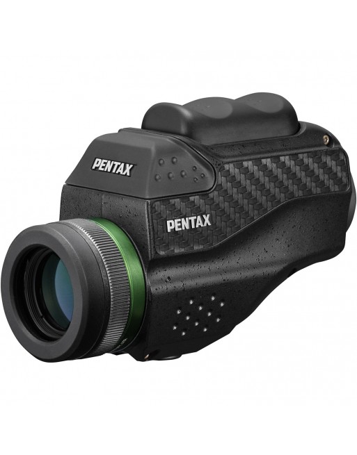 Pentax VM 6x21 WP Complete Kit