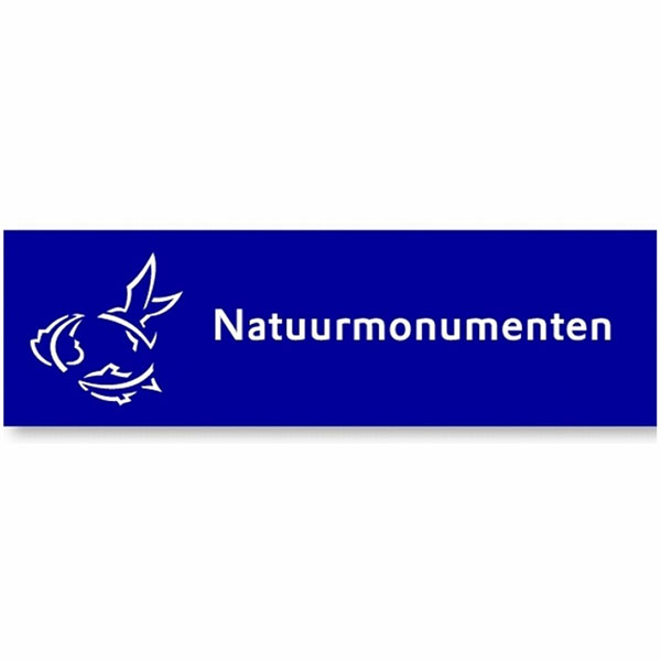Natuurmonumenten Logo
