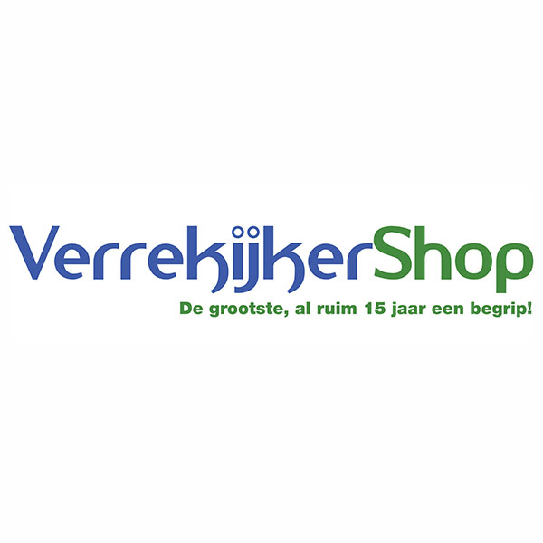 Verrekijkershop