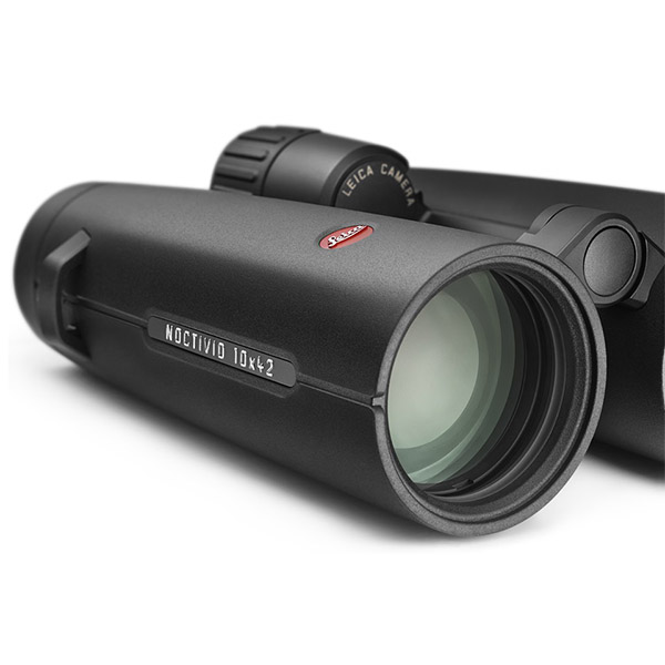 Leica Noctivid zijkant