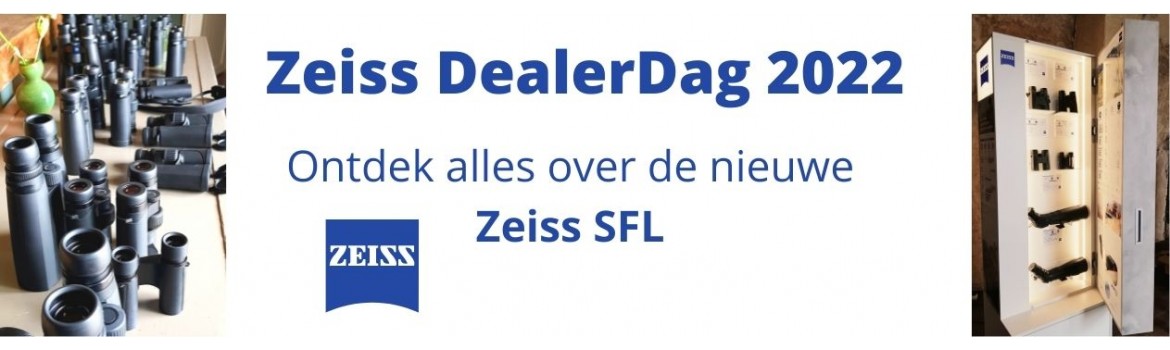 Zeiss DealerDag-De nieuwe Zeiss SFL